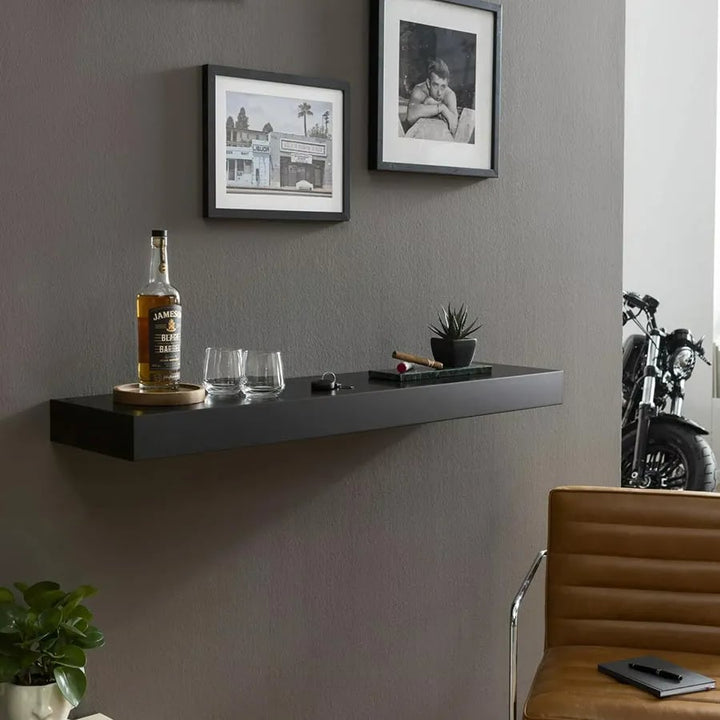 Skanto | StealthShelf — Wertsachen stilvoll verstecken