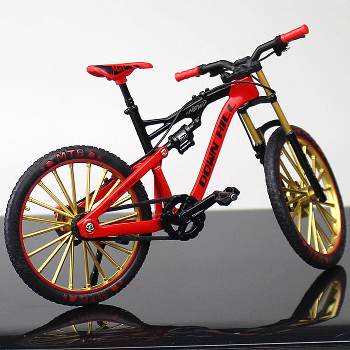 Skanto | Skala DIY Fahrradmodell