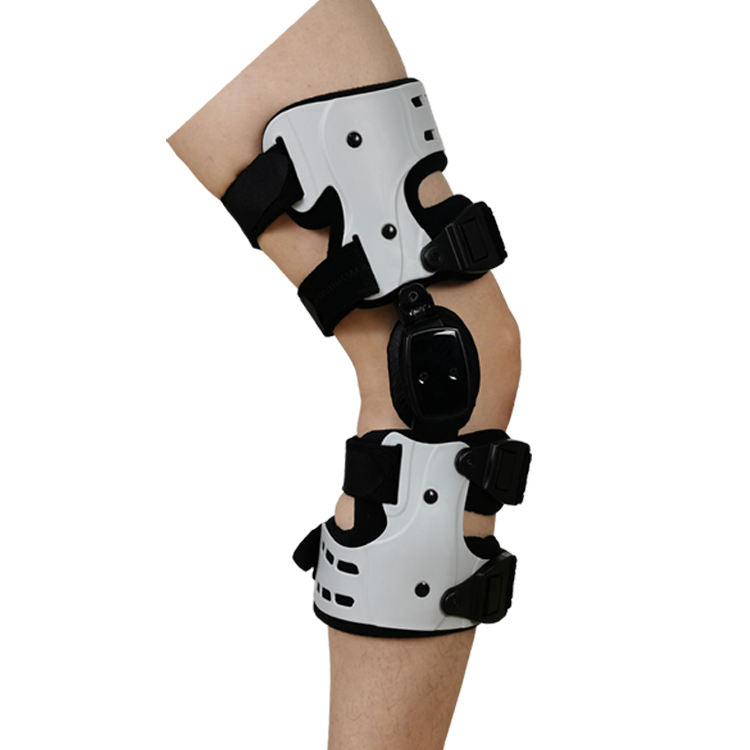 Skanto | KneeSupport Pro – Verstellbare Kniebandage für Stabilität und Komfort