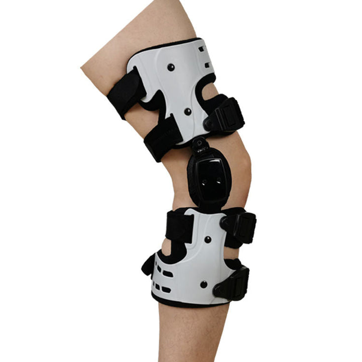 Skanto | KneeSupport Pro – Verstellbare Kniebandage für Stabilität und Komfort