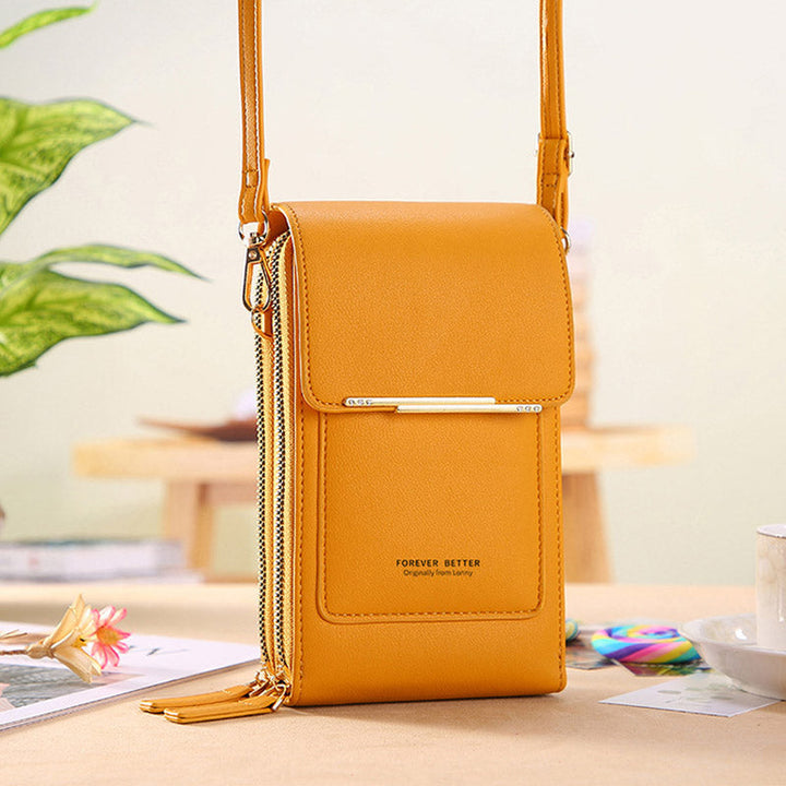Skanto | Stylische Handytasche
