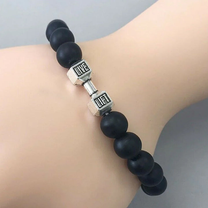Hantel-Armband | Skanto