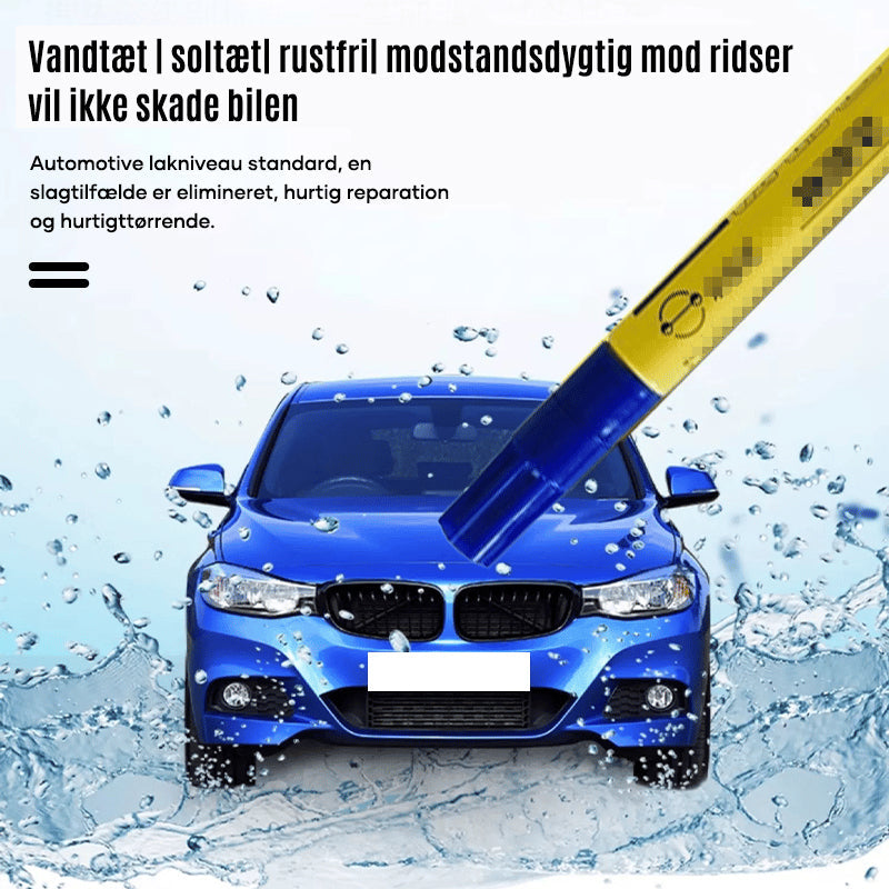 Skanto | Lackstift für Autolackreparatur