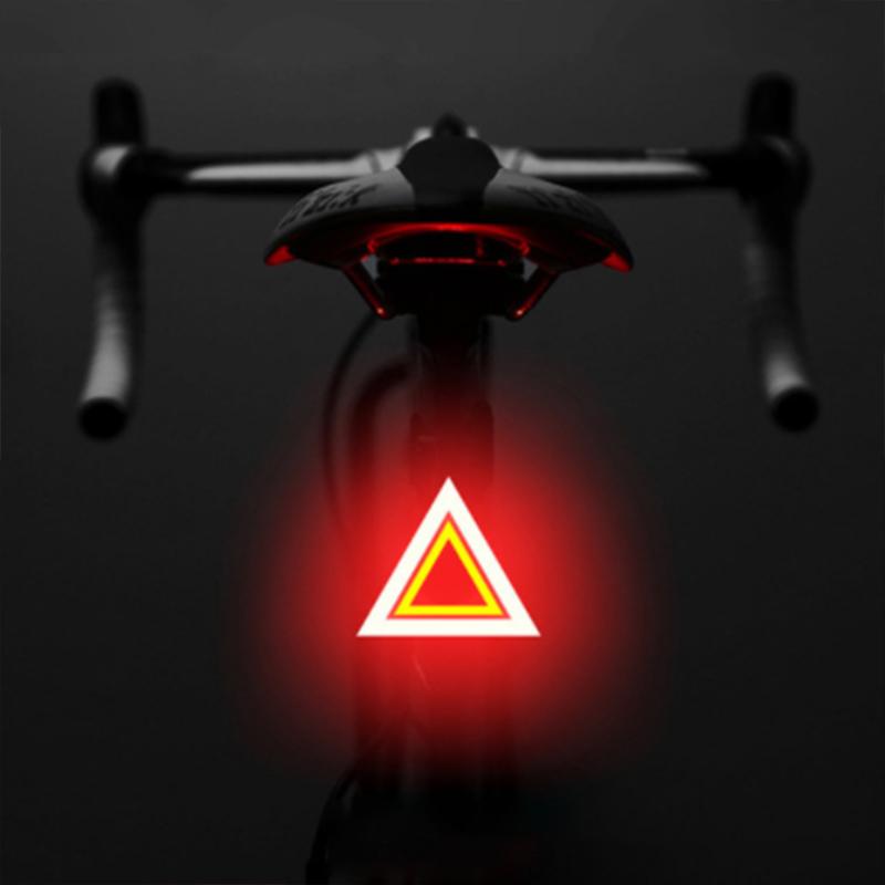 Skanto | Wiederaufladbare Fahrradlichter