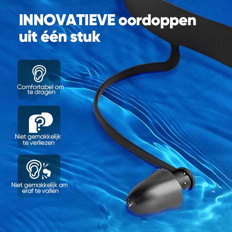 Skanto | Anti-Beschlag-Schwimmbrille