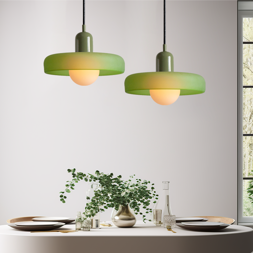 NordicGlass – Pendelleuchte