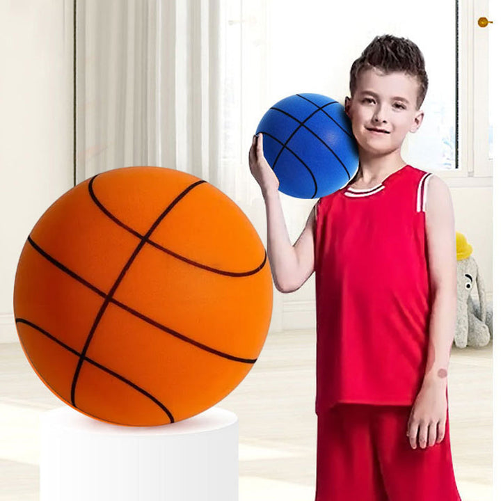 Skanto | Handleshh Leiser Basketball