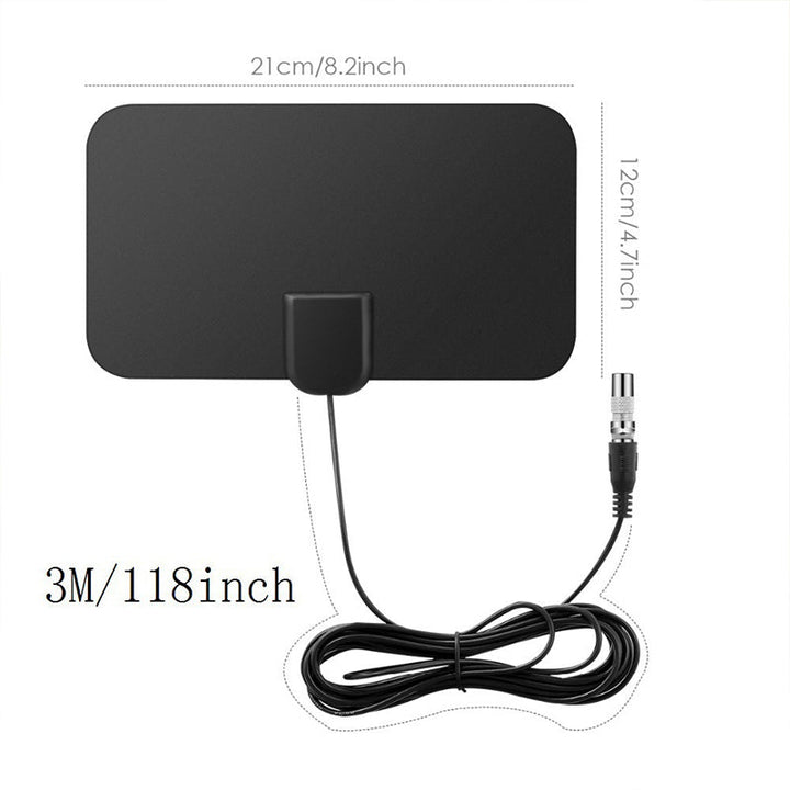 Skanto | Upgrade DIGITALE HDTV ANTENNE 4K