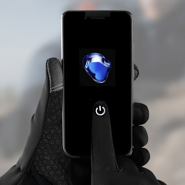 Skanto | Warme Touchscreen-Handschuhe