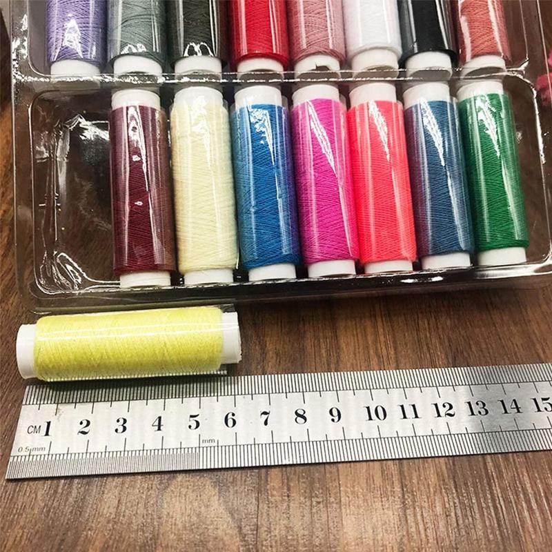 Skanto | Mini tragbare Handnähmaschine