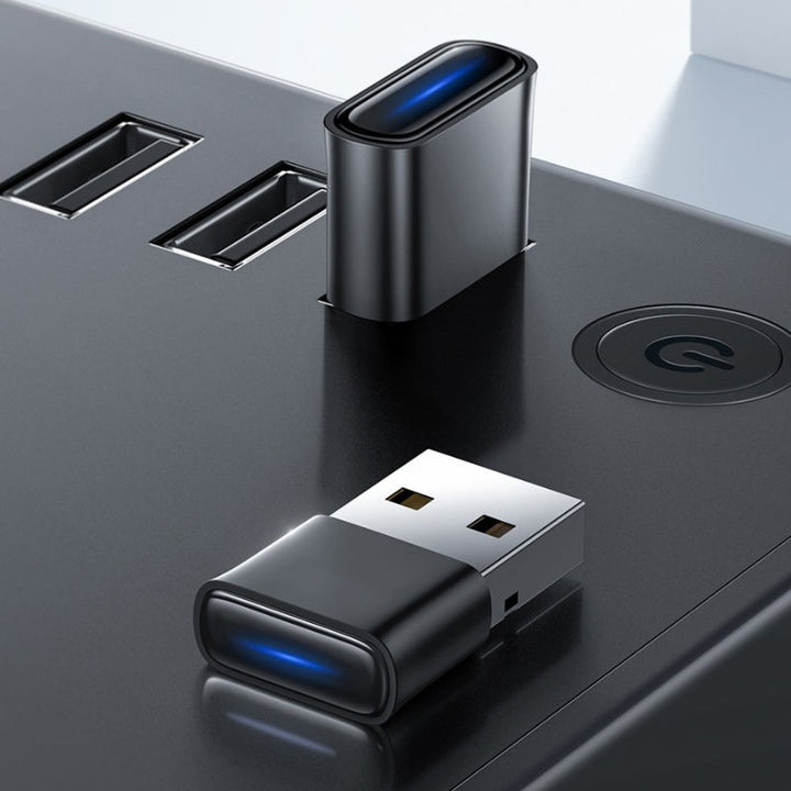 Skanto | USB 5.0 Kabelloser Bluetooth Sender Empfänger