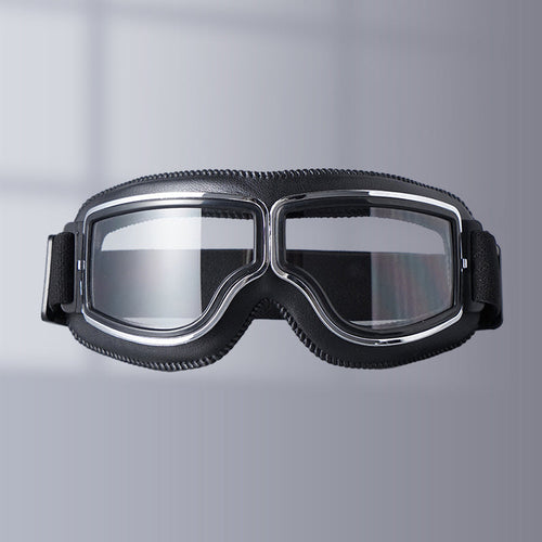 Skanto | Vintage Motorradbrille