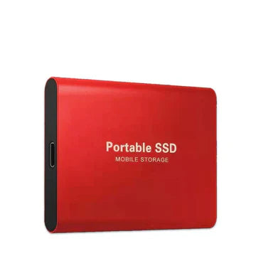 Skanto | Skanto Externe Festplatte SSD 1 2 4 8 12 16 32 64 TB Extern