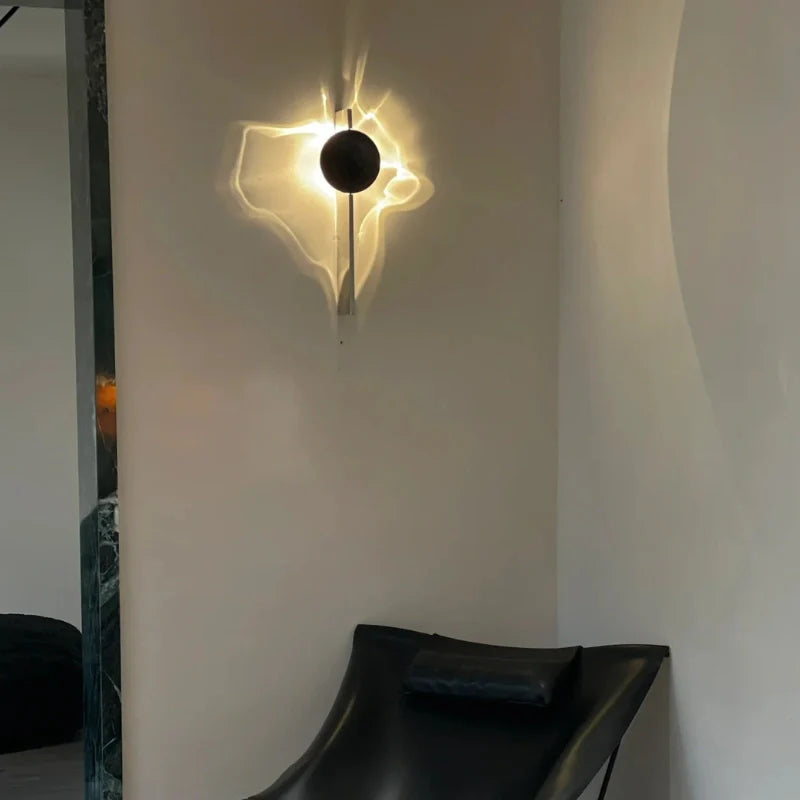 Skanto | Velwave Wandlampe