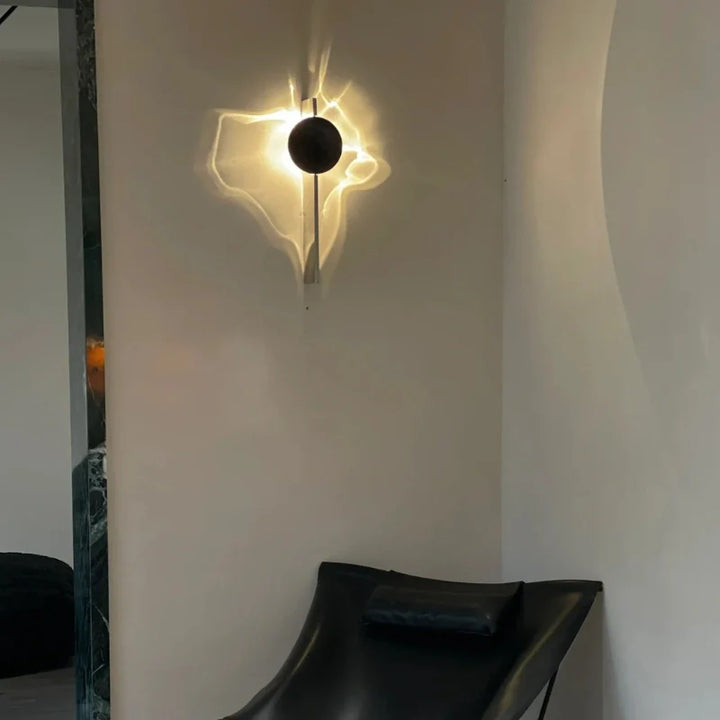 Skanto | Velwave Wandlampe