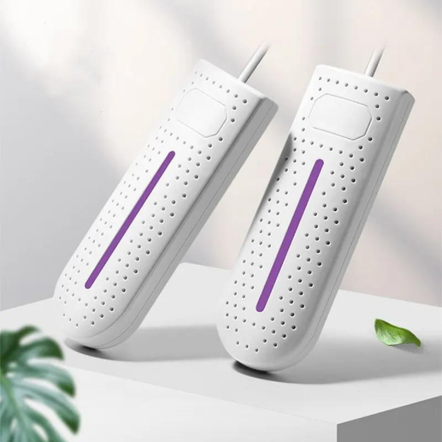 Skanto | UV-Sterilisation