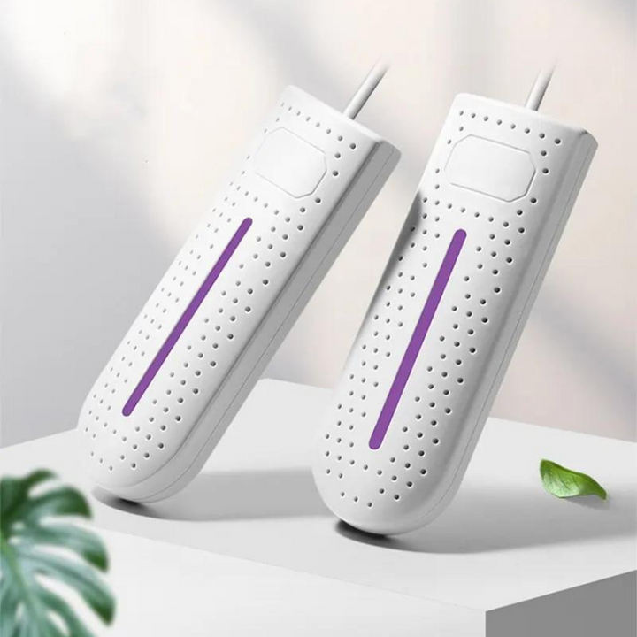 Skanto | UV-Sterilisation