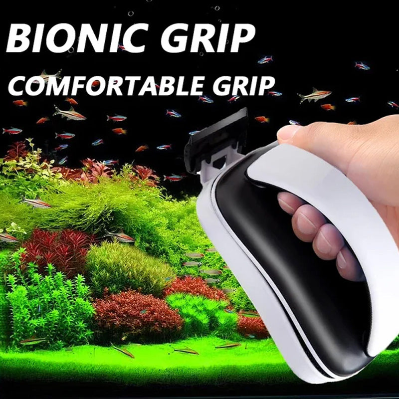 Skanto | Magnetischer Aquarienreiniger