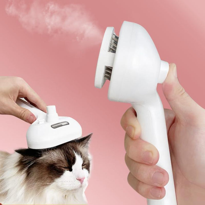 Skanto | PawGroom Lösung für glattes Fell