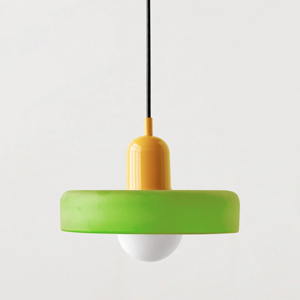 NordicGlass – Pendelleuchte