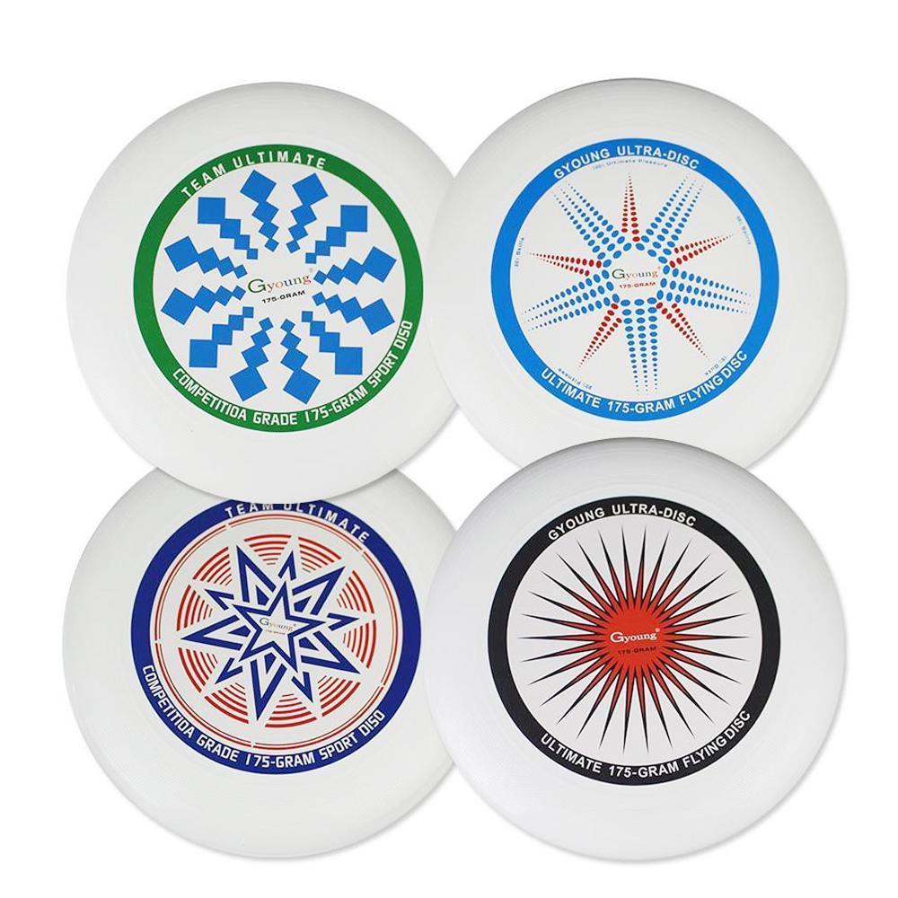 Skanto | Discraft 175 Gramm Ultra Star Sport-Disc