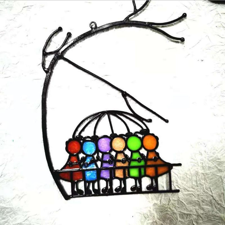 Skanto | Kunst-Wanddekor-Geschenk