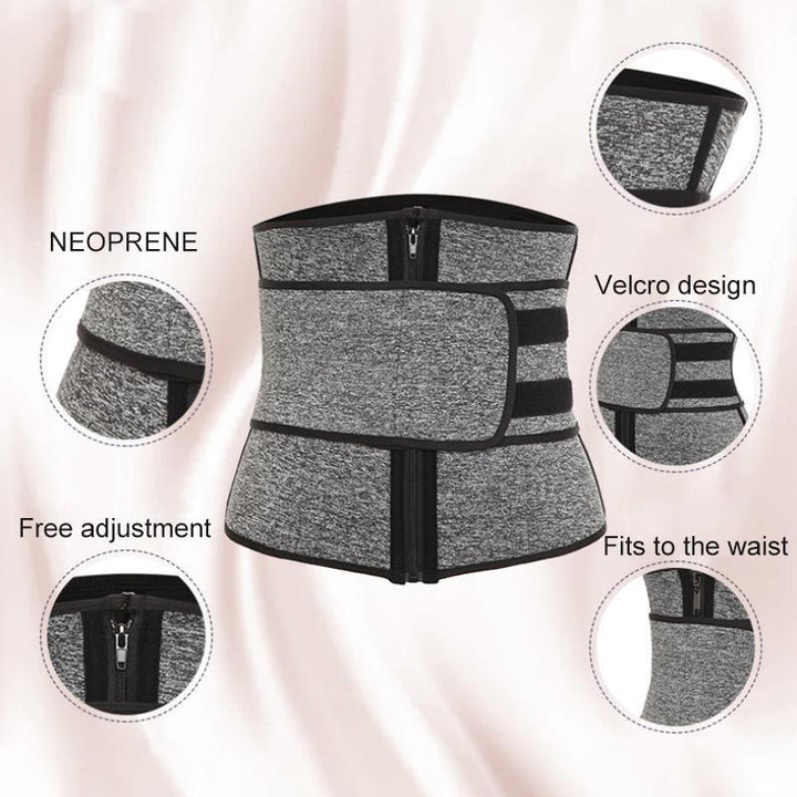 Skanto | Sport-Shapewear für Damen