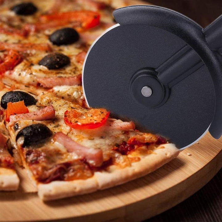 Skanto | Radroller-Pizzaschneider