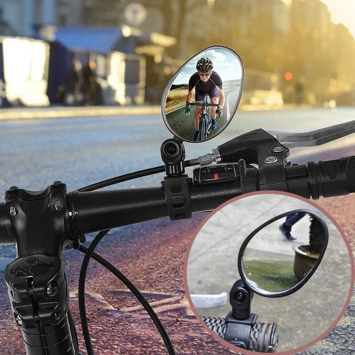 Skanto | Fahrradspiegel