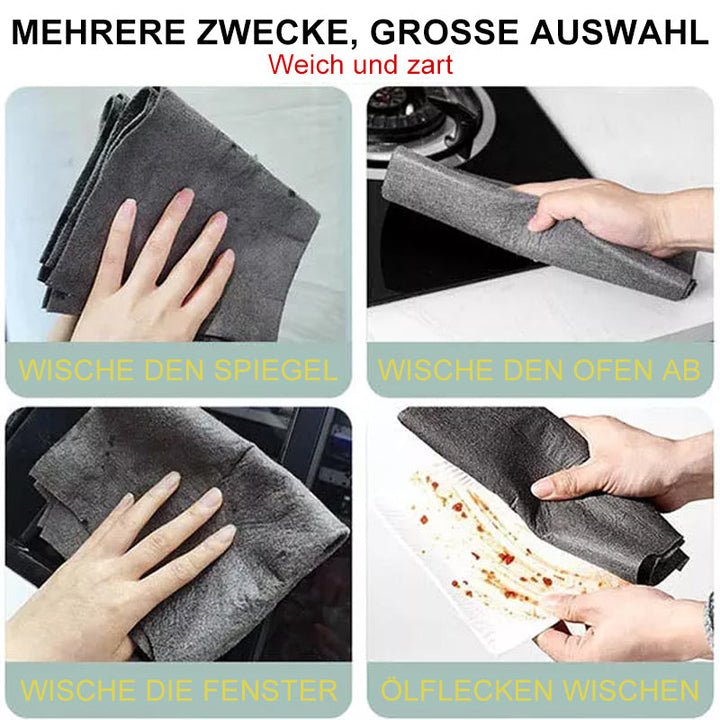 Dickes magisches Reinigungstuch | Skanto