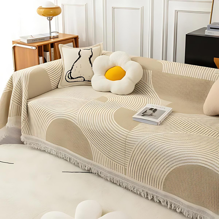 Skanto | CozyCover | Nordisch inspirierter Sofabezug
