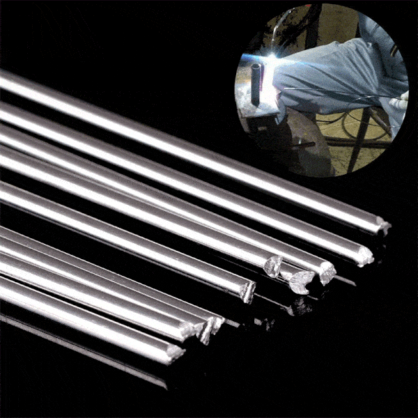 Skanto | Aluminiumstangen