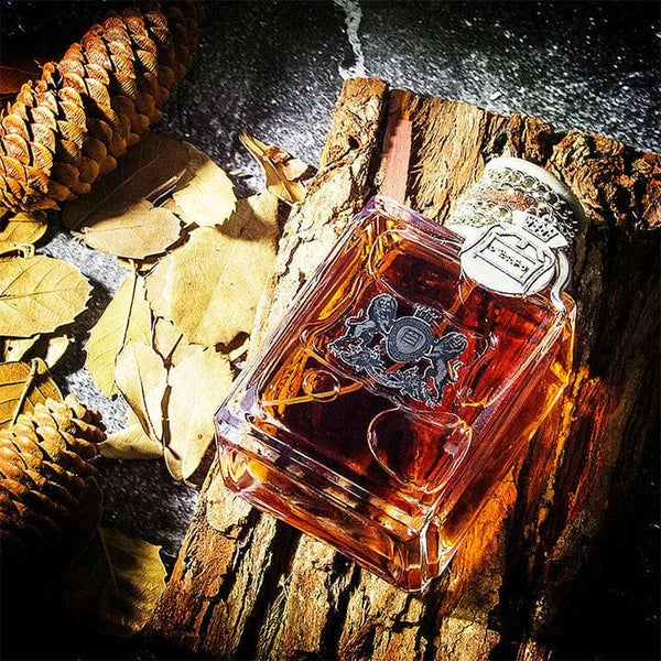 Pheromon-Parfüm für Männer | Lang anhaltender Anziehungsduft | 50 ml