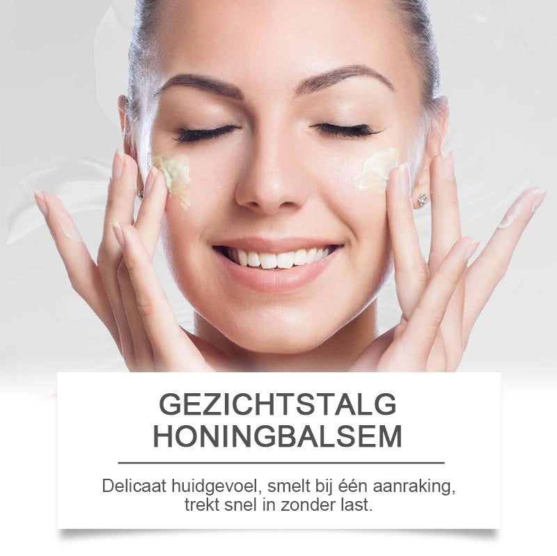 Skanto | Rindertalg- und Manuka-Honig-Balsam