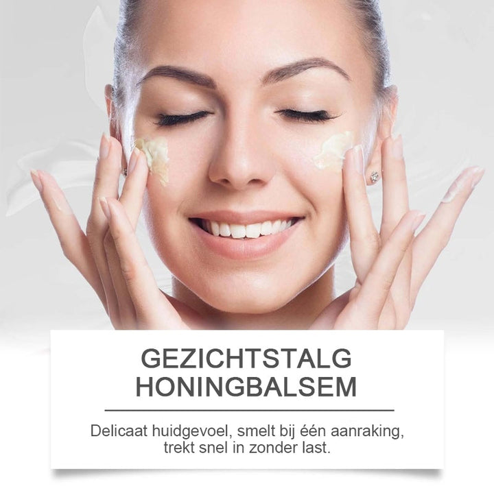 Skanto | Rindertalg- und Manuka-Honig-Balsam