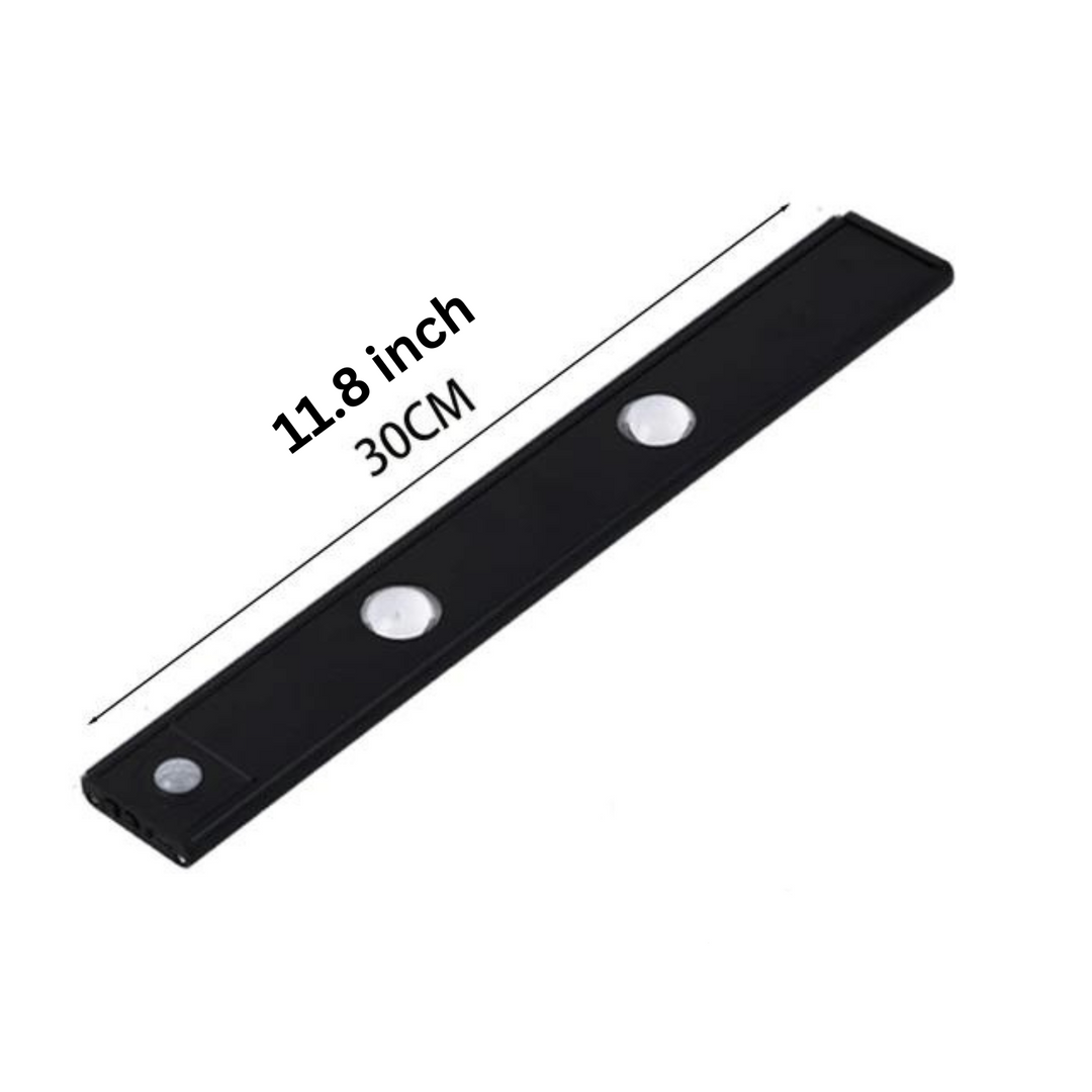 Skanto | Royelux Wiederaufladbare LED-Küchenleuchte - Bewegungssensor, dimmbar, USB-Ladefunktion