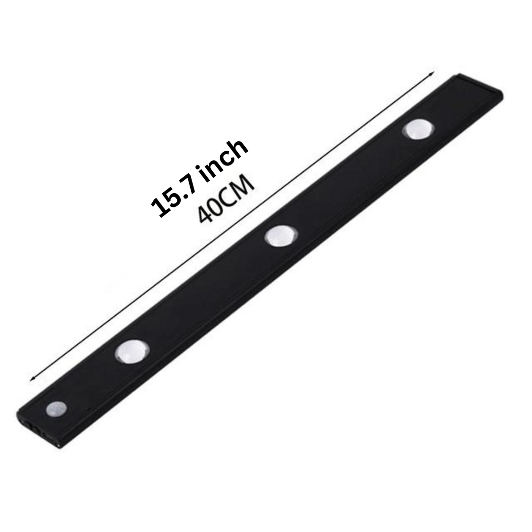 Skanto | Royelux Wiederaufladbare LED-Küchenleuchte - Bewegungssensor, dimmbar, USB-Ladefunktion