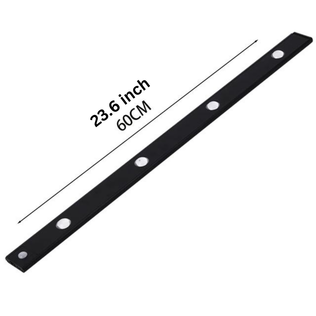Skanto | Royelux Wiederaufladbare LED-Küchenleuchte - Bewegungssensor, dimmbar, USB-Ladefunktion