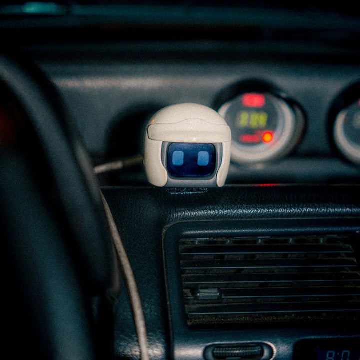 Skanto | Roboter