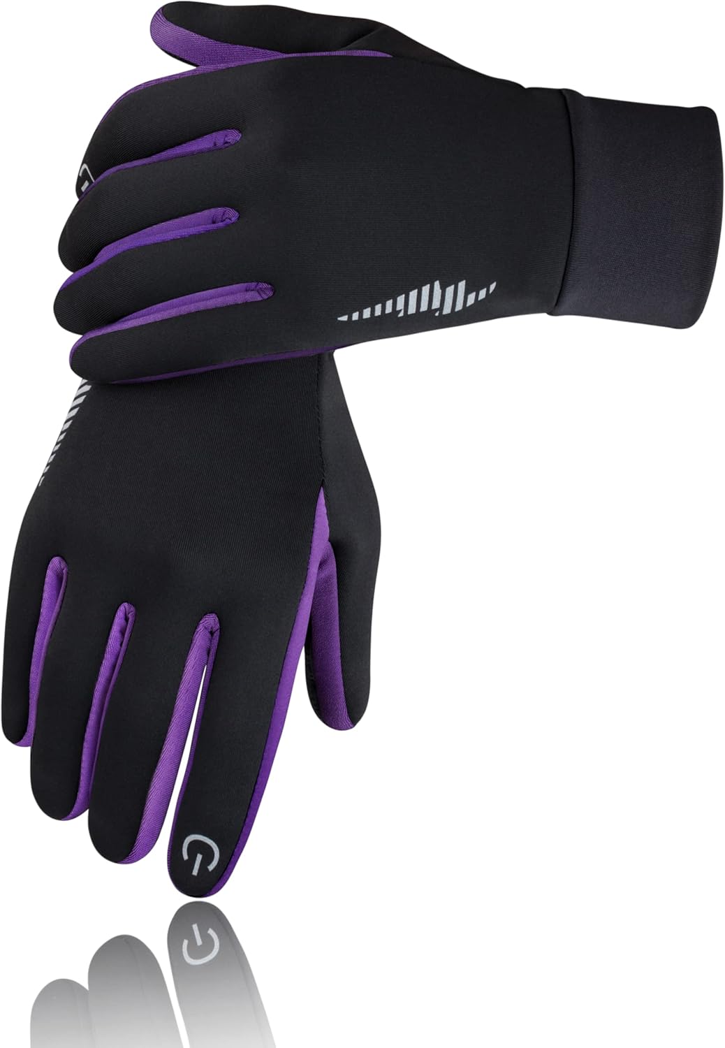 Skanto | Winter-Touchscreen-Handschuhe