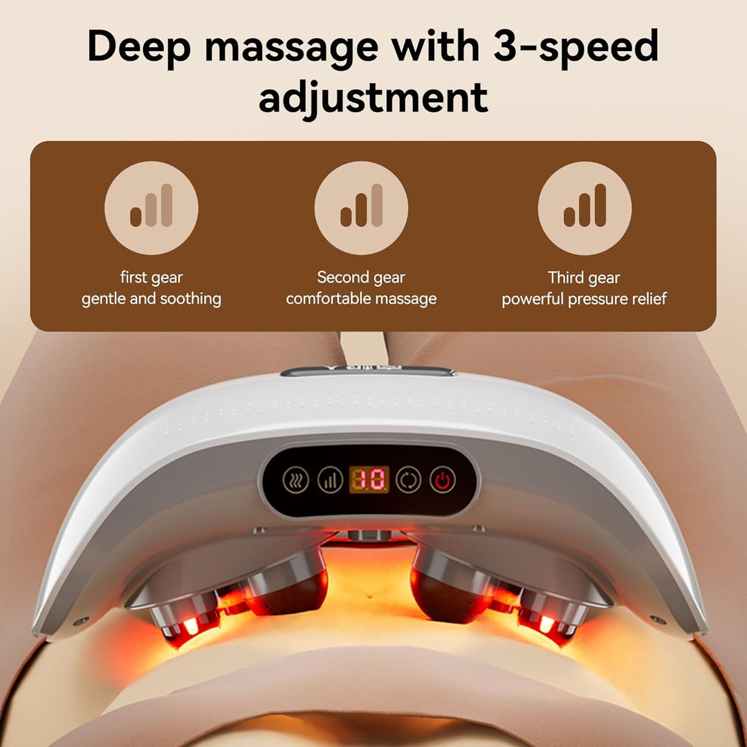 Skanto | Bauchmassagegerät