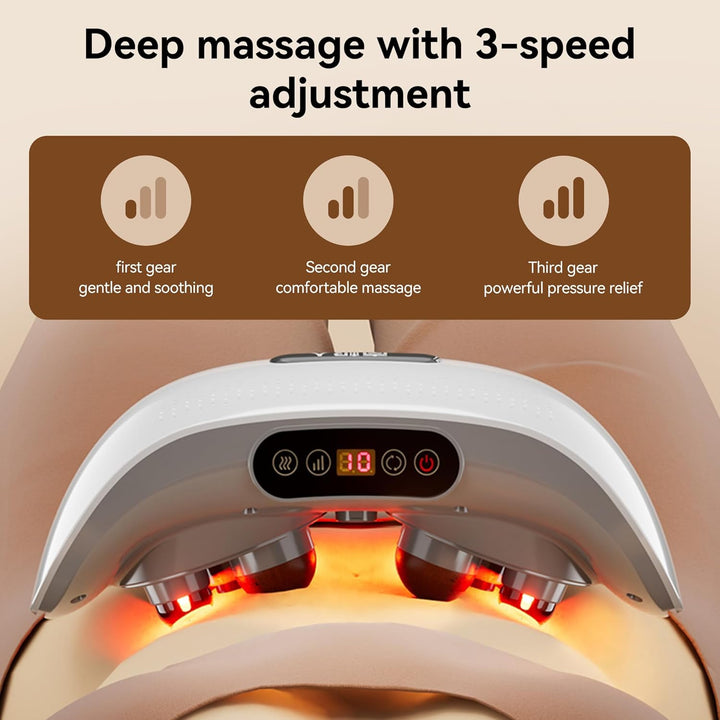 Skanto | Bauchmassagegerät