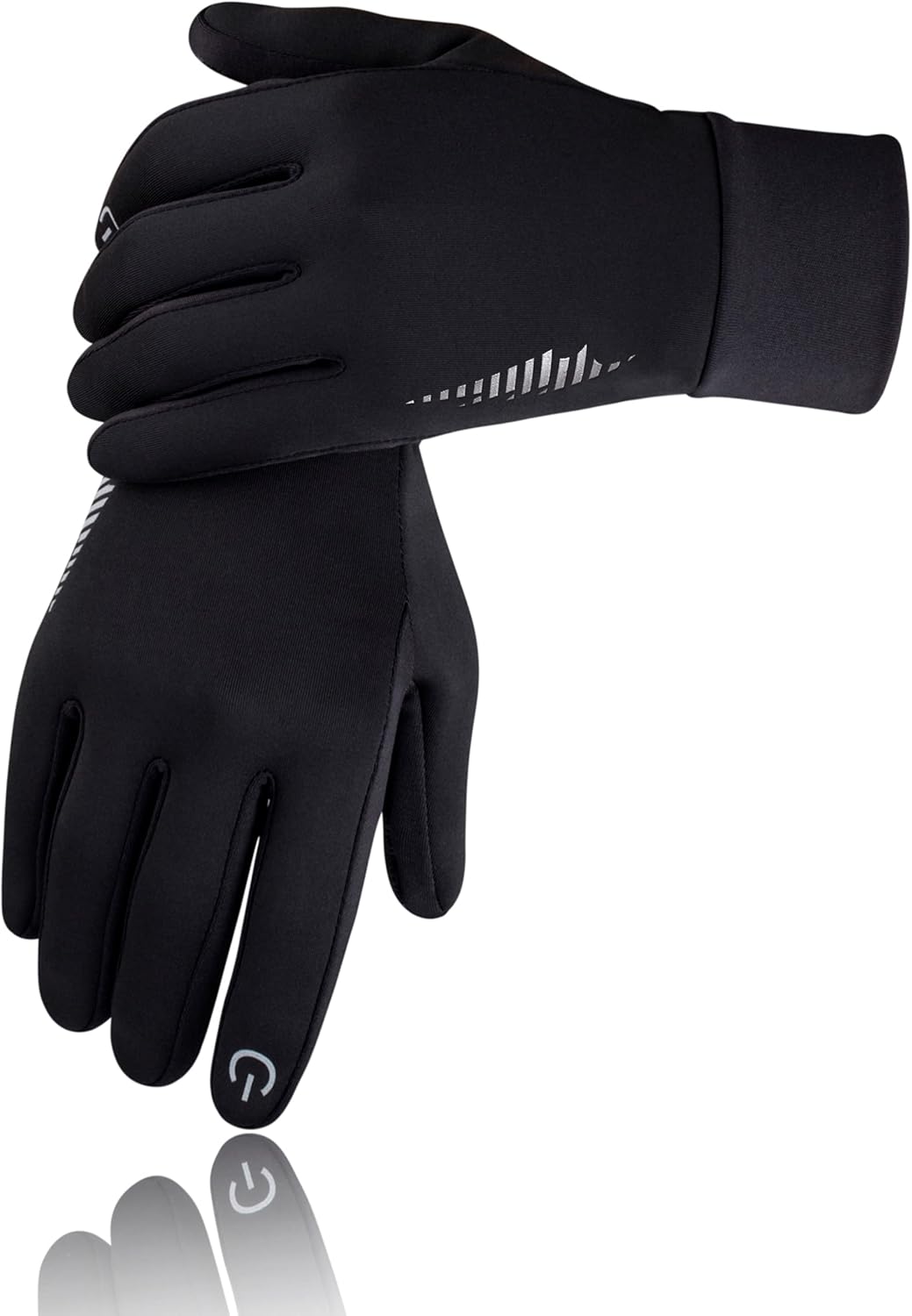 Skanto | Winter-Touchscreen-Handschuhe