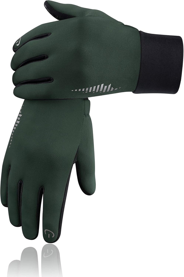 Skanto | Winter-Touchscreen-Handschuhe