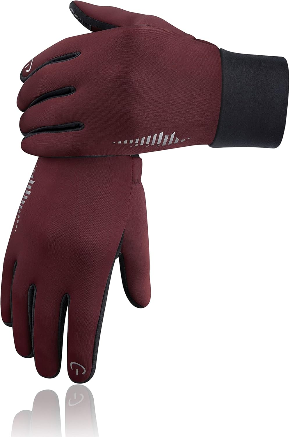 Skanto | Winter-Touchscreen-Handschuhe