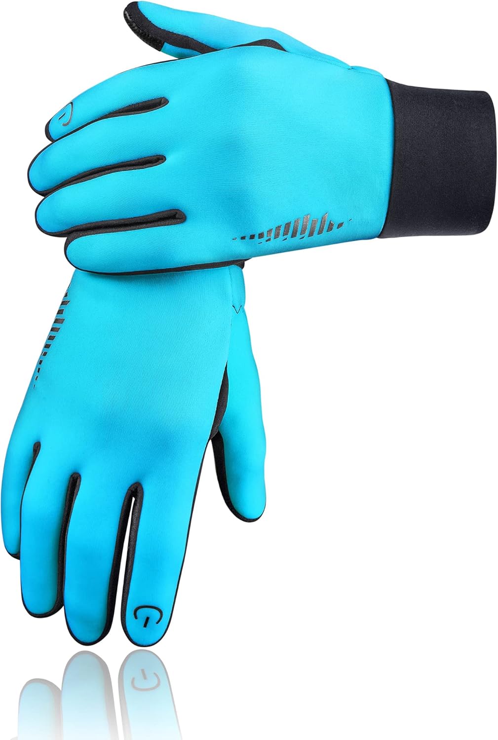 Skanto | Winter-Touchscreen-Handschuhe
