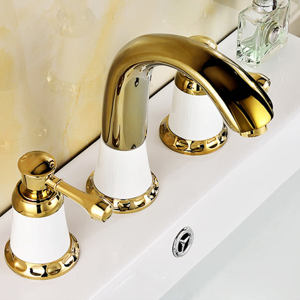 Skanto | Moderne wandmontierte Badewannenarmatur für Badezimmer