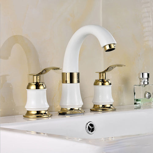 Skanto | Moderne wandmontierte Badewannenarmatur für Badezimmer
