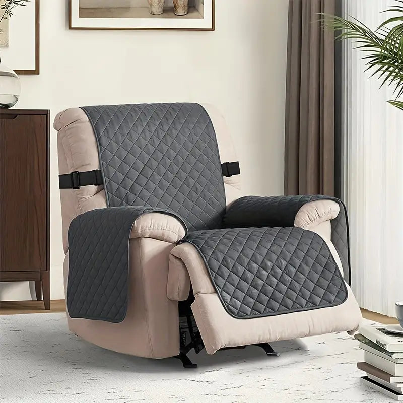 Skanto | Relaxsessel-Bezug – Anti-Rutsch-Schutz & Premium-Komfort