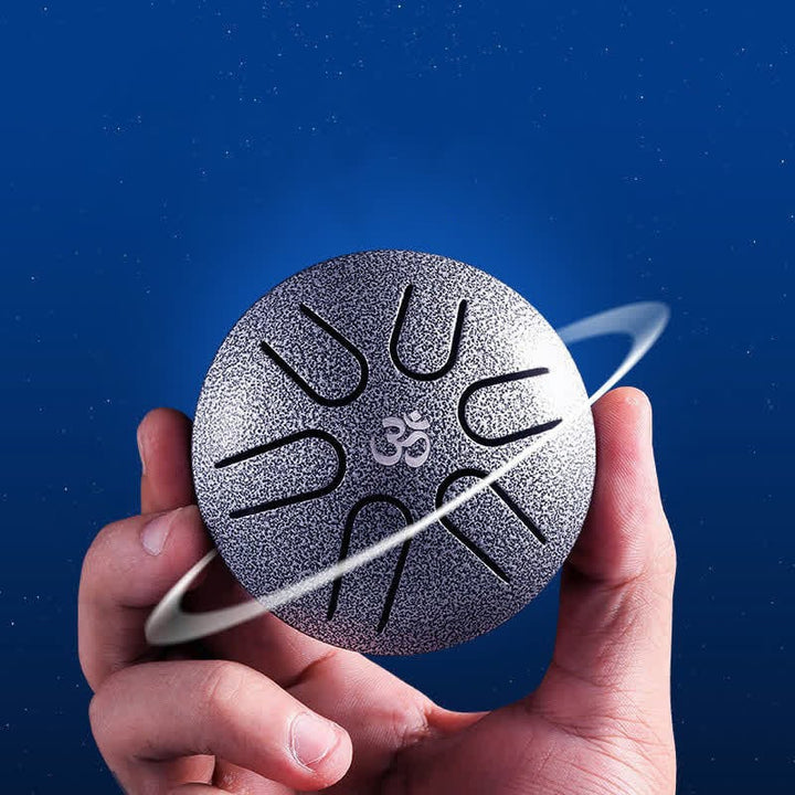 Skanto | Buddha Stones Mini-Stahlzungentrommel